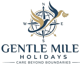 Gentle Mile Holidays — Care Beyond Boundaries