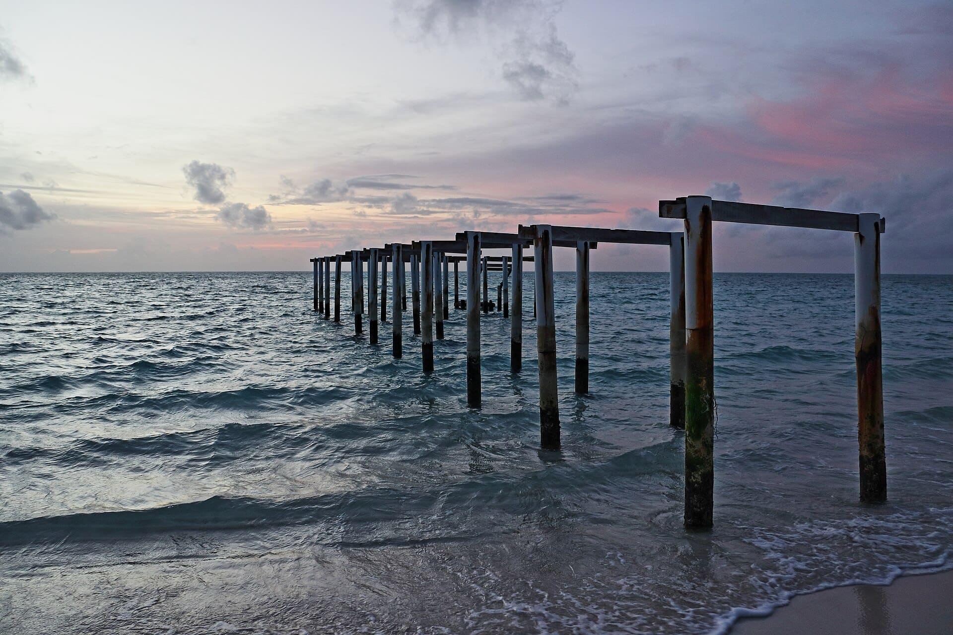 Leisure Day (optional island-hopping) - Agatti · at leisure