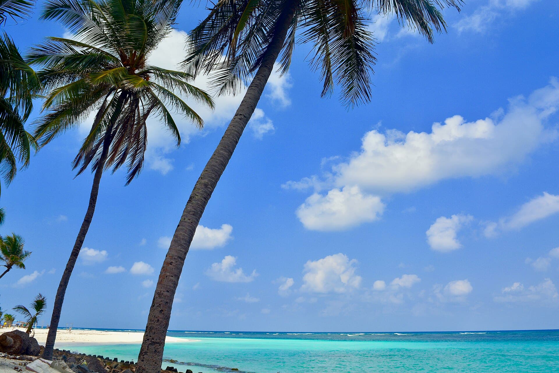 Lakshadweep — A Tropical Adventure