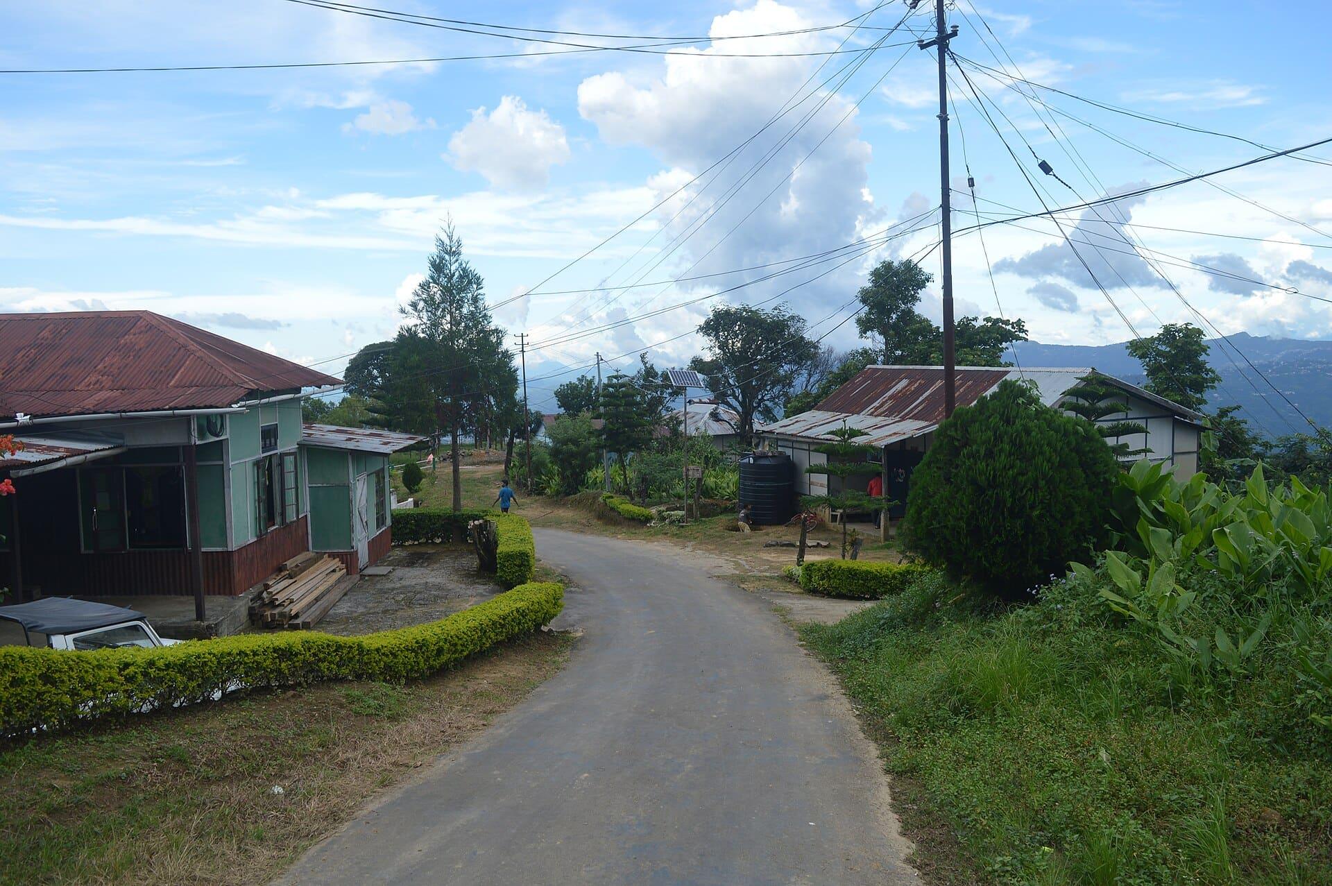 The Shops With No Shopkeeper