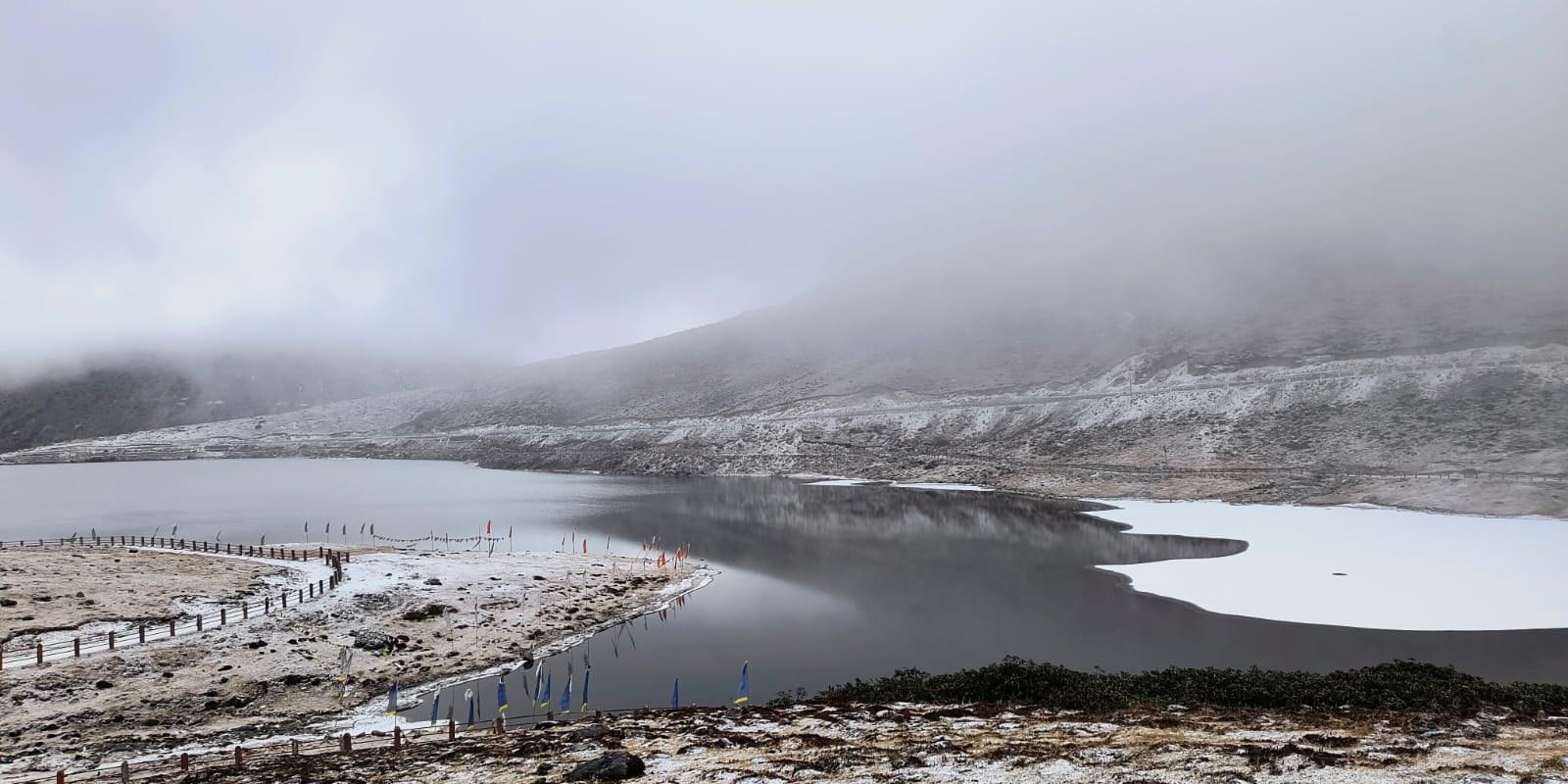 Tawang & the Western Passes