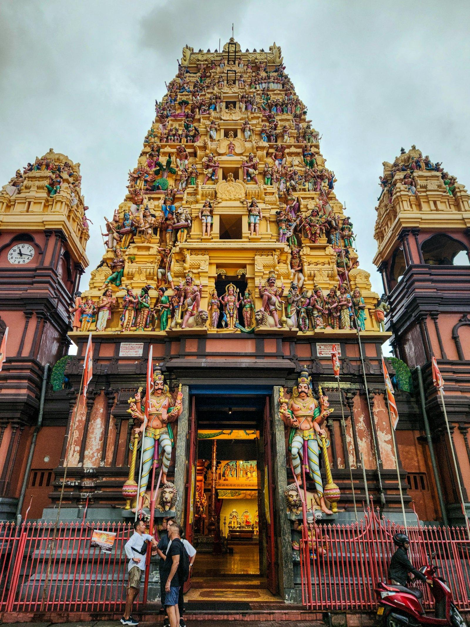 Taking Your Parents on the Ramayana Trail: A Sri Lanka Pilgrimage Without the Climbs