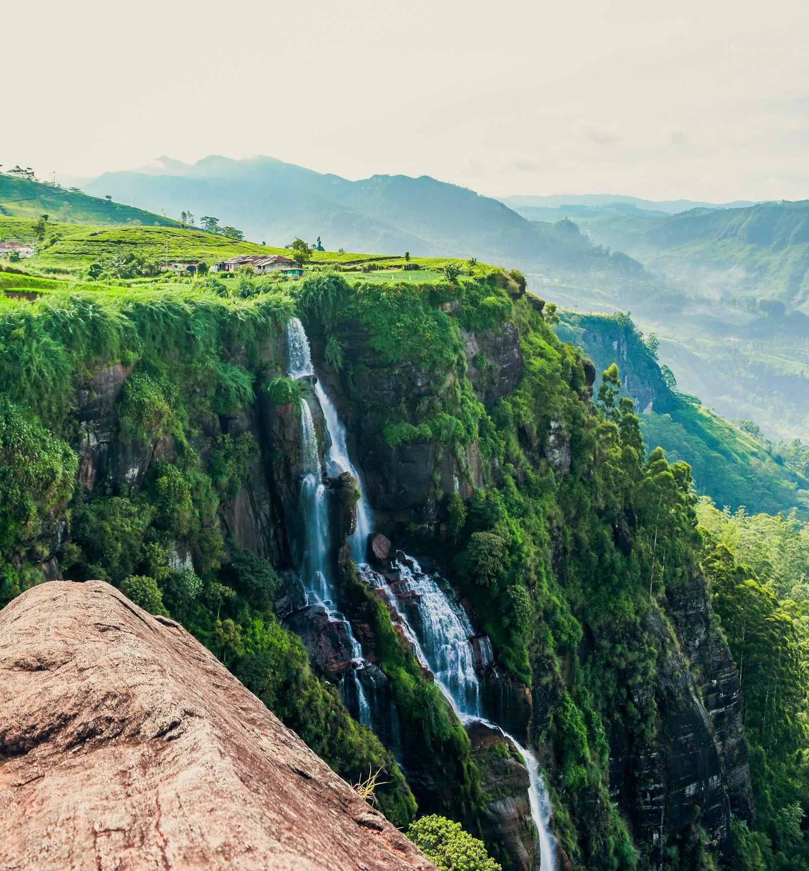 The Ramayana Trail in Sri Lanka: Where the Story Is Said to Have Happened