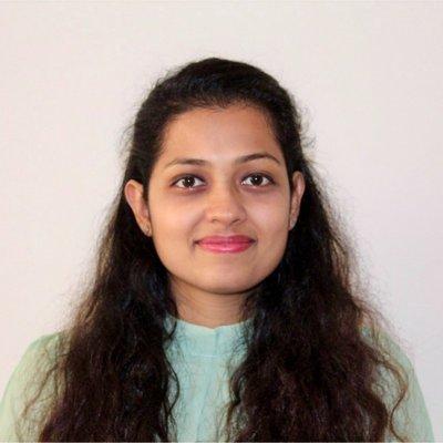 Pooja Ganesh