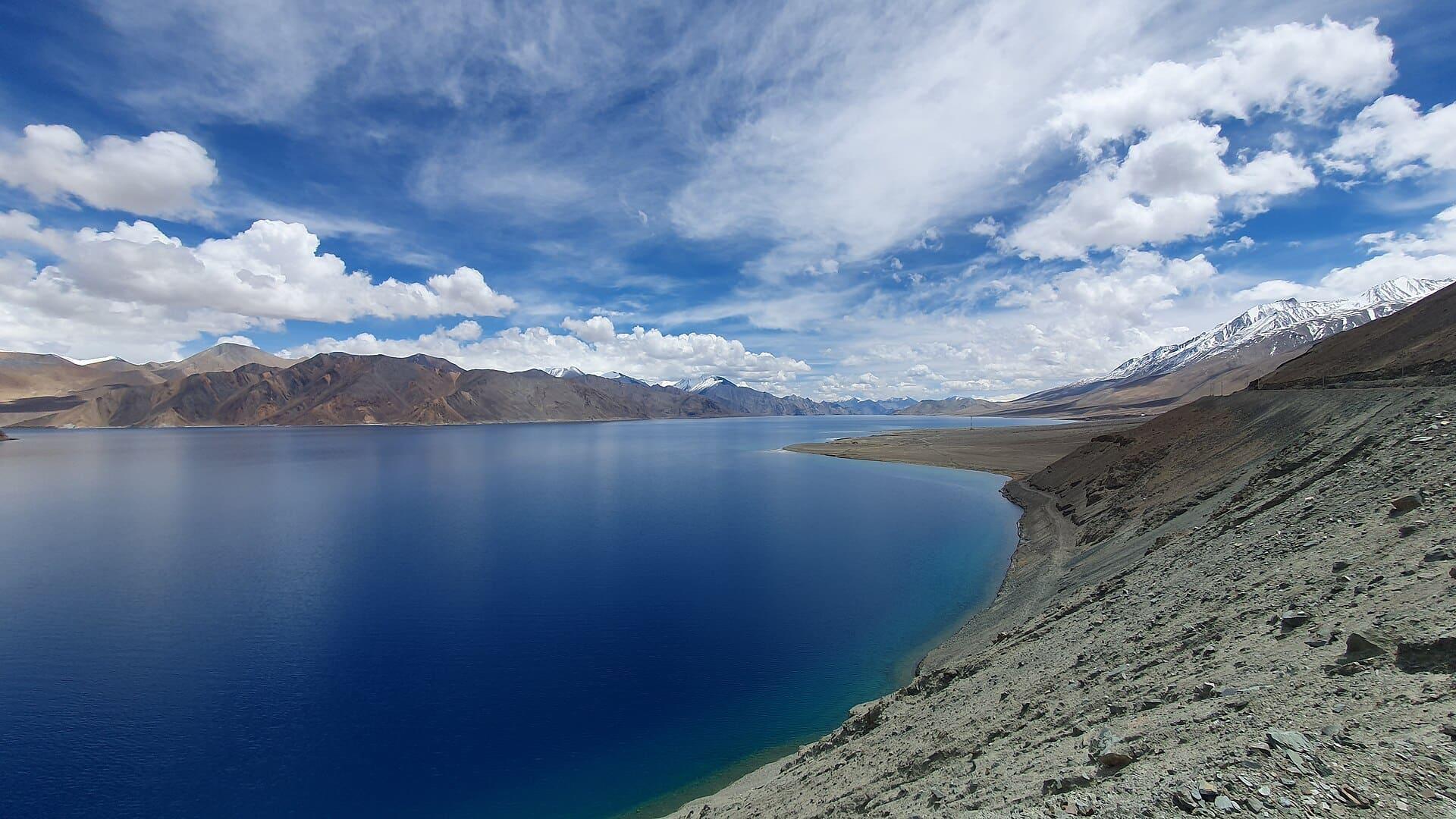 Ladakh