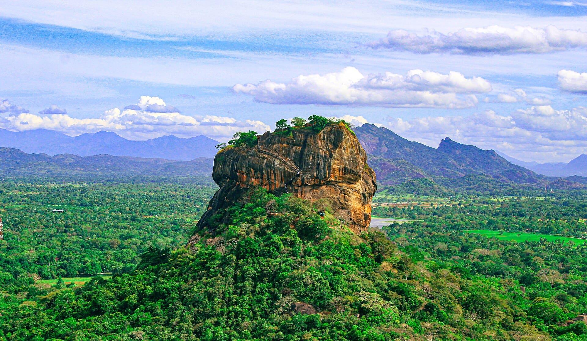 Sri Lanka