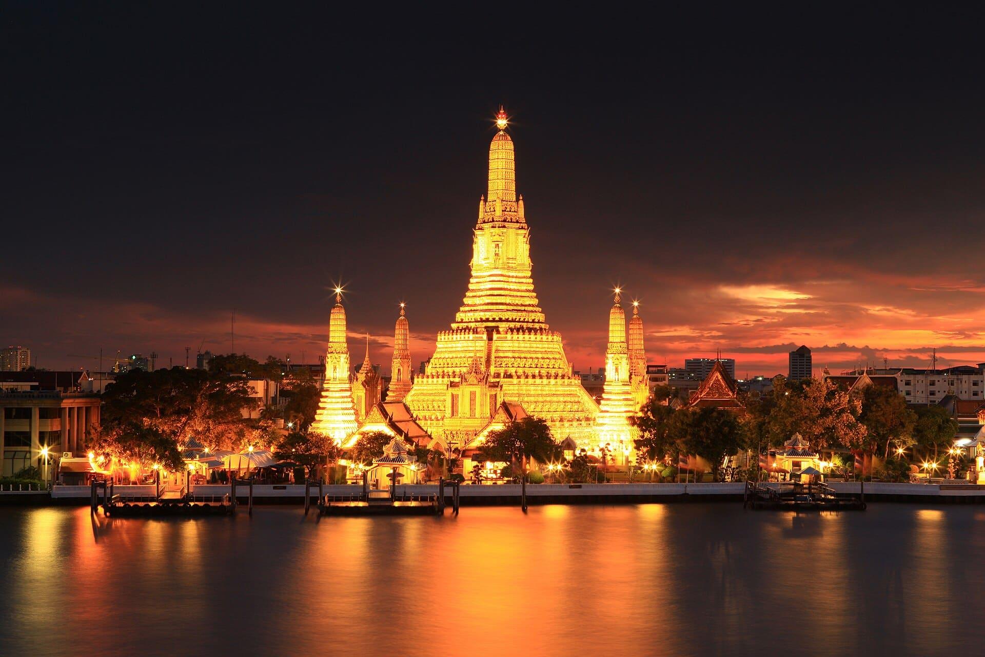 Thailand