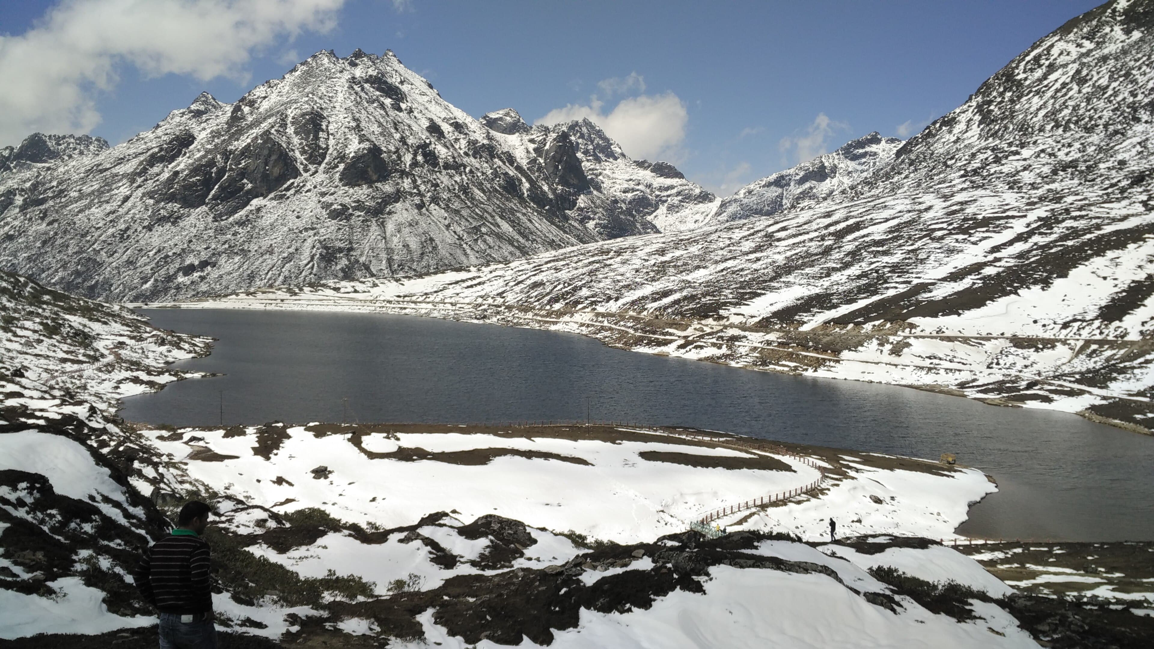 Anini: The Emptiest Road in India