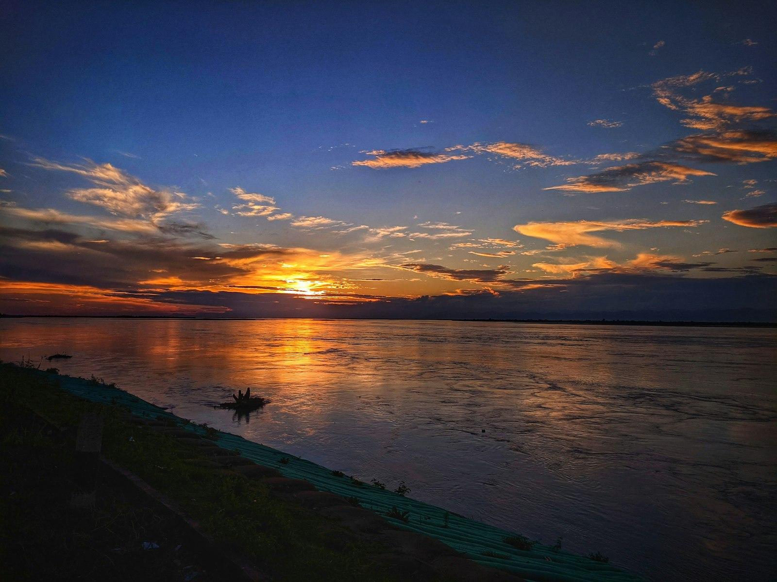 The Brahmaputra's Festival Season: Raas, Kites and Magh Bihu