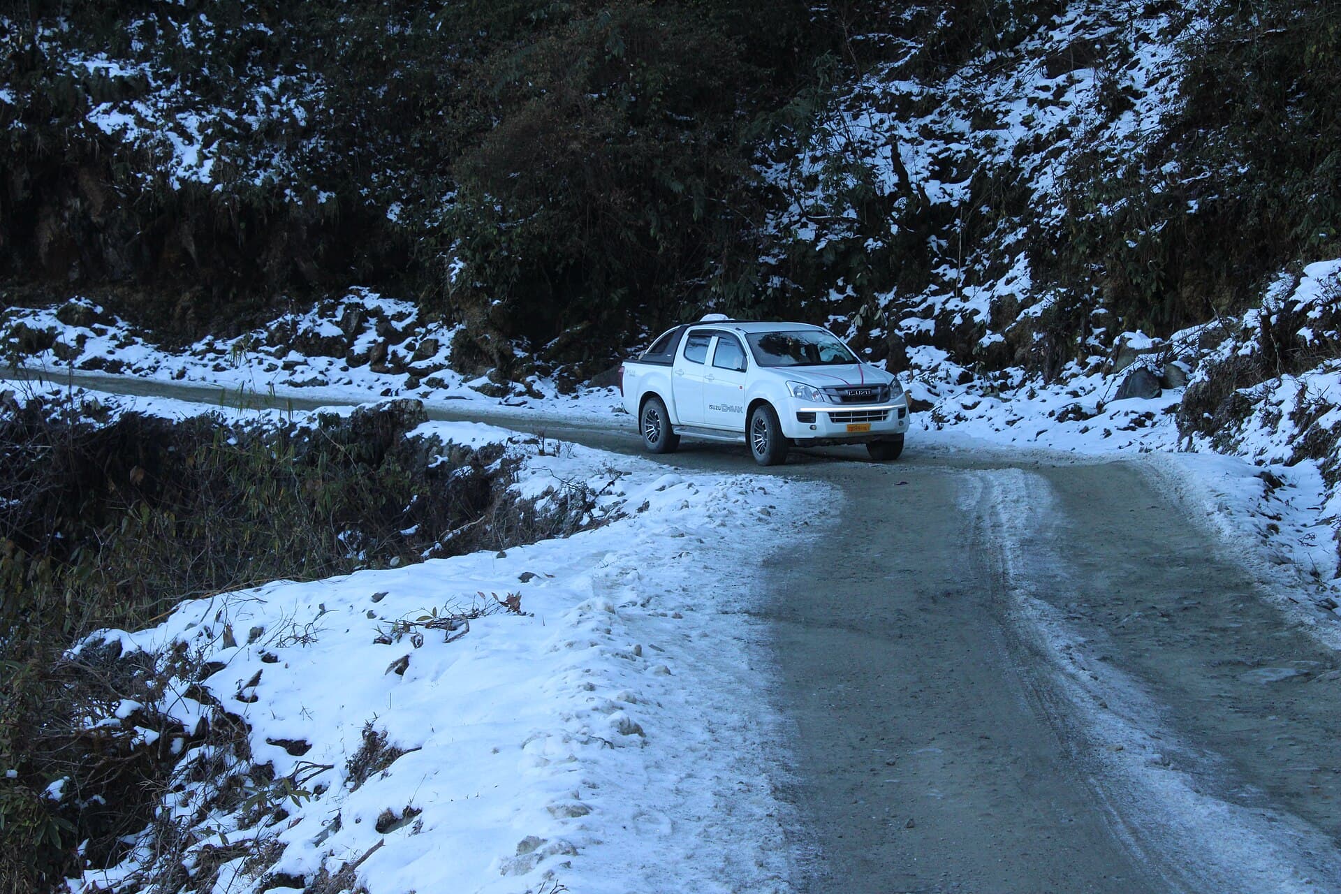 Roing, Mayodia and Parashuram Kund: Eastern Arunachal's Loop