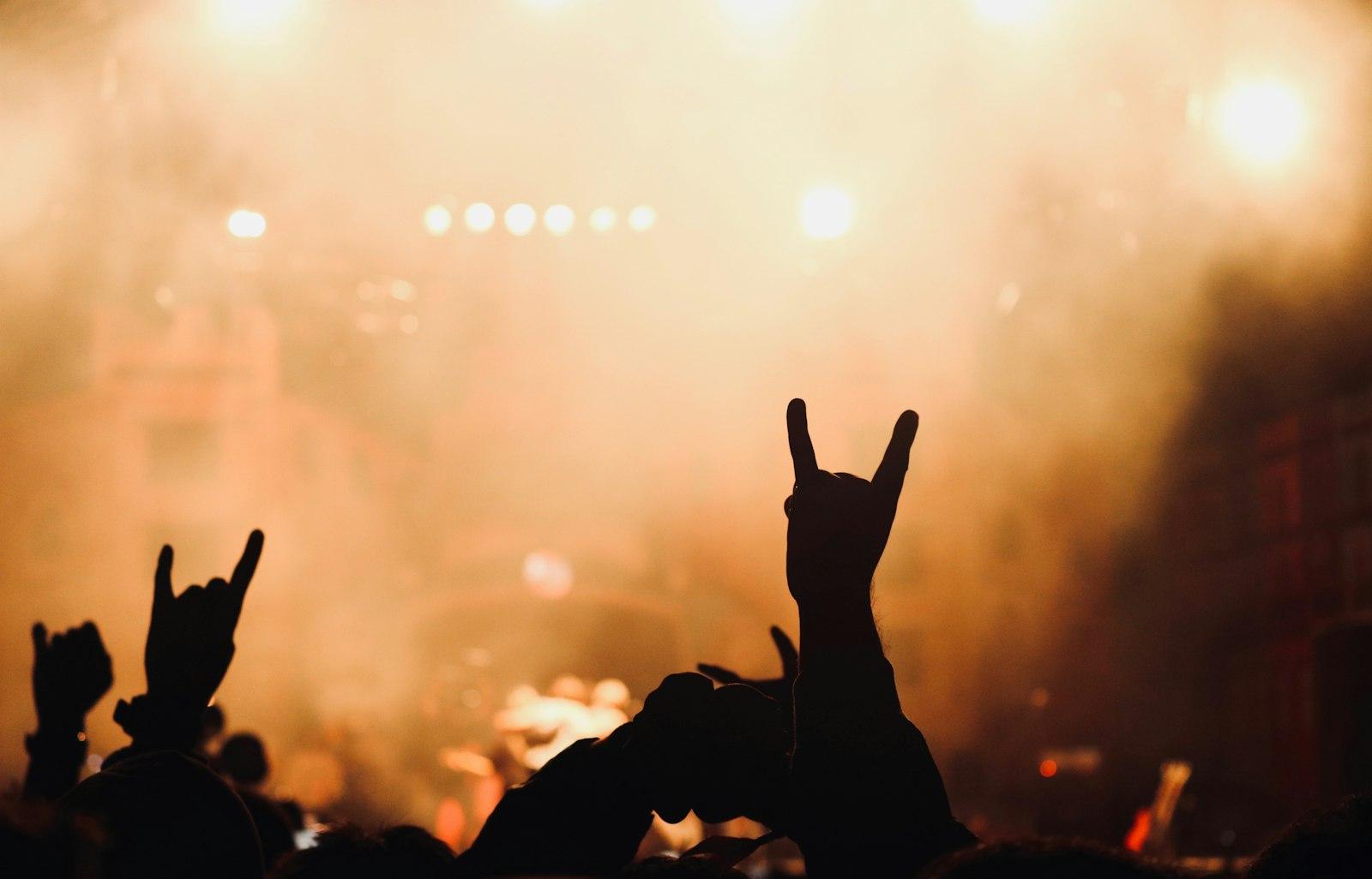 Why Shillong Is Called India's Rock Capital