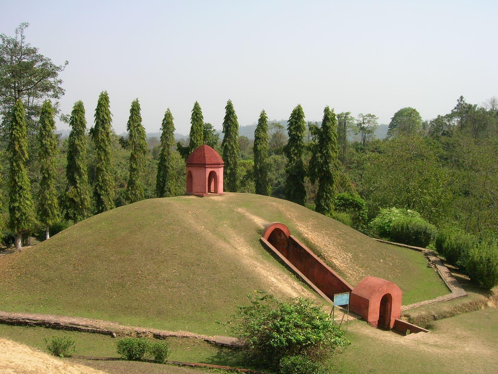 Assam Travel Guide: Guwahati, Kaziranga, Majuli and the Tea Country