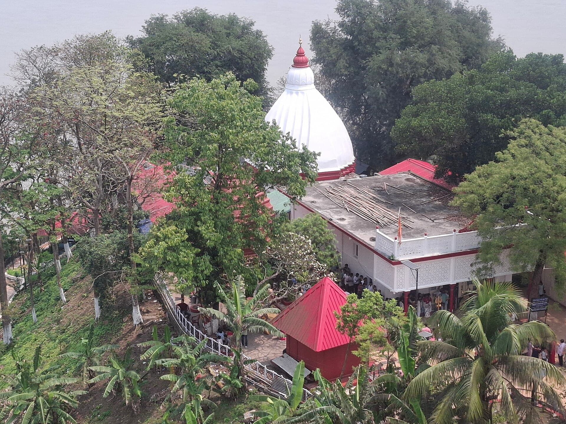 Guwahati Religious Circuit
