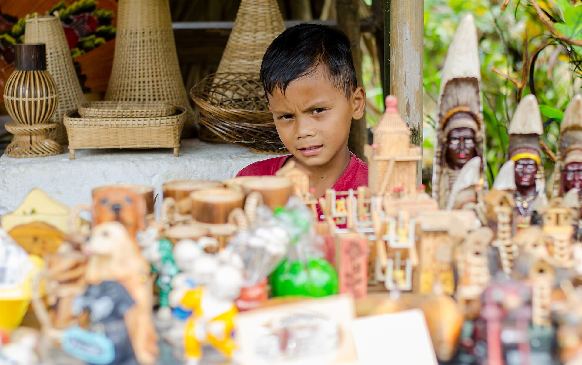 Mawlynnong: What the Cleanest Village in Asia Actually Teaches You
