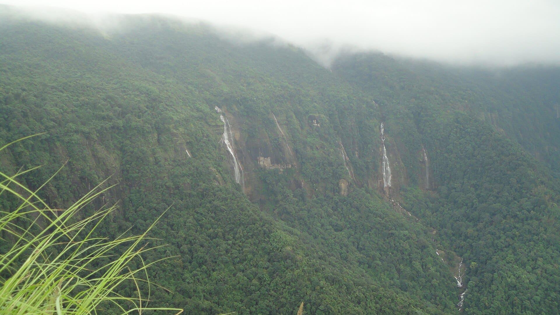 Meghalaya Itinerary: 3, 5 and 7 Days