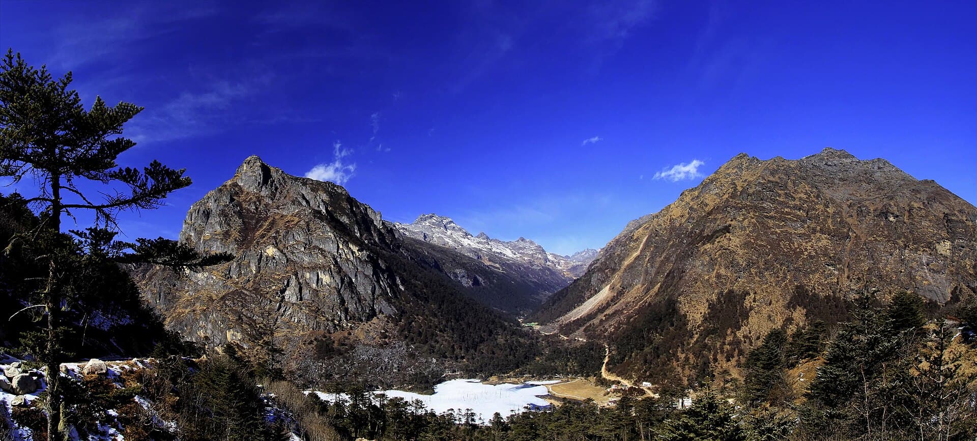 Arunachal Pradesh