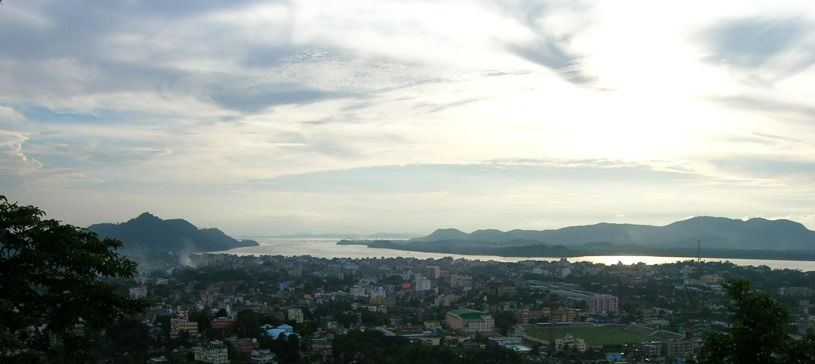Why The New York Times Put Assam Fourth