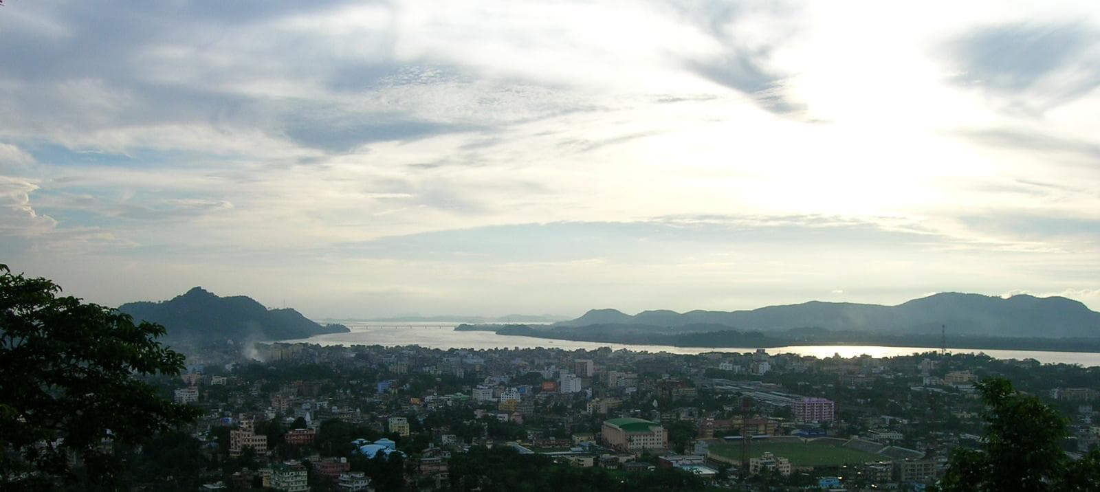 Assam