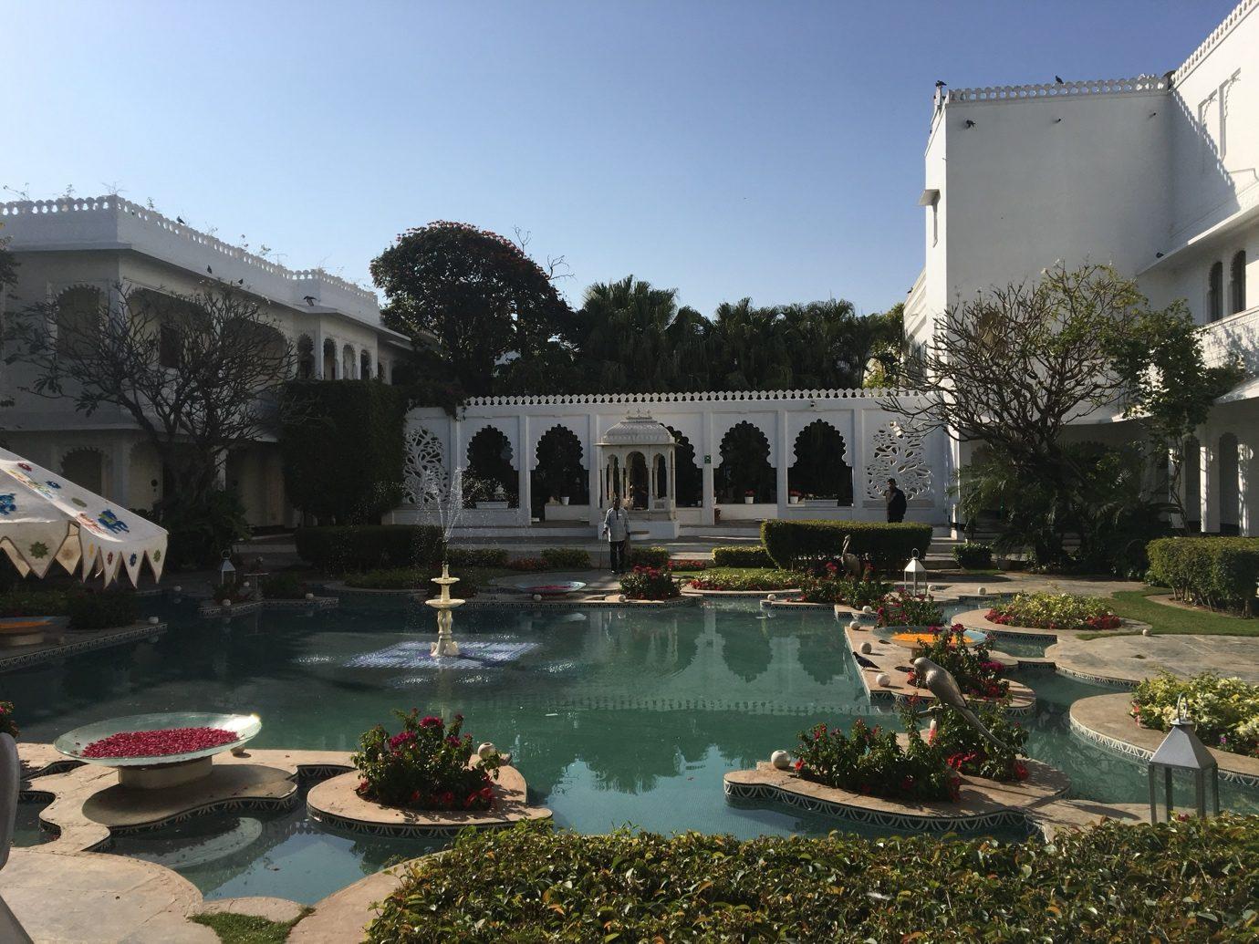 The Royalty Dream: Staying at the Lake Palace and Umaid Bhawan